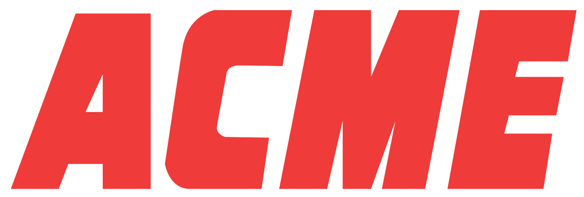 ACME - Logo