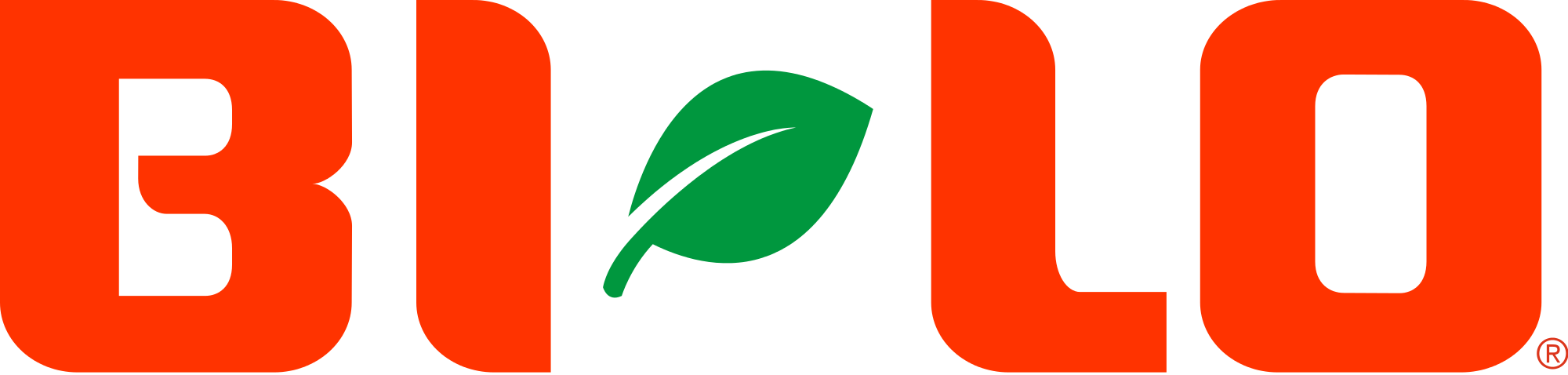 Bi-Lo - Logo