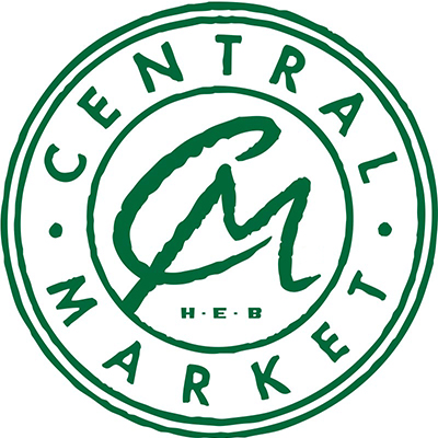 Central Market - Logo