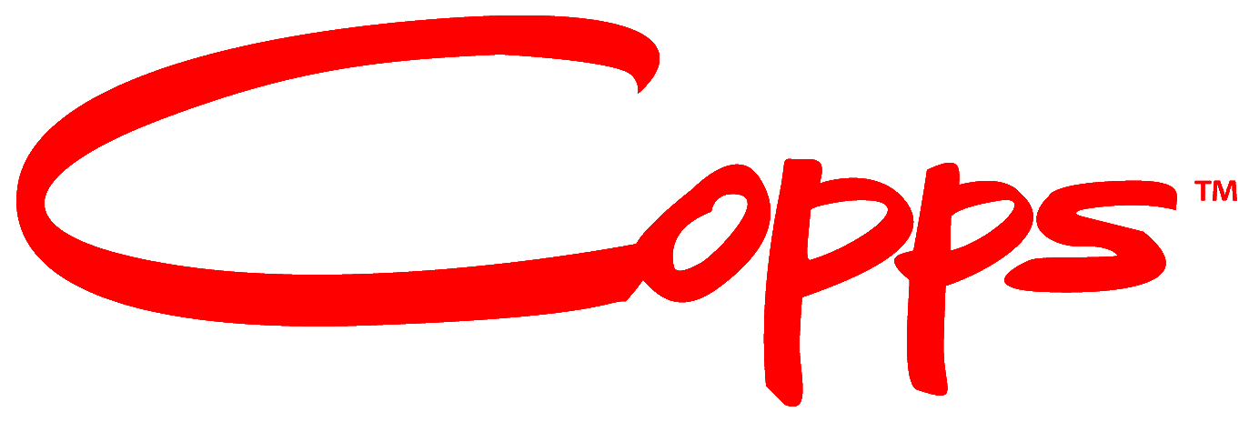 Copps - Logo