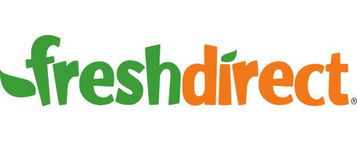 Fresh Direct - Logo