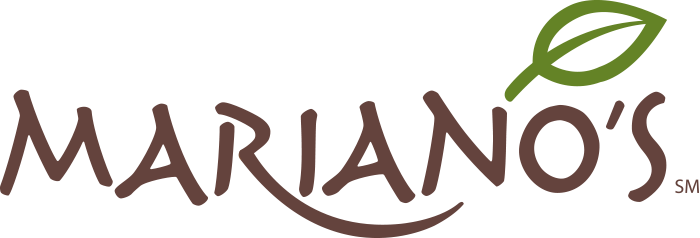 Mariano's - Logo