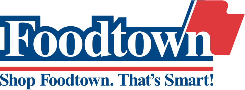 Foodtown - Logo