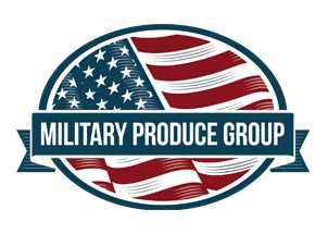 Military Produce Group - Logo