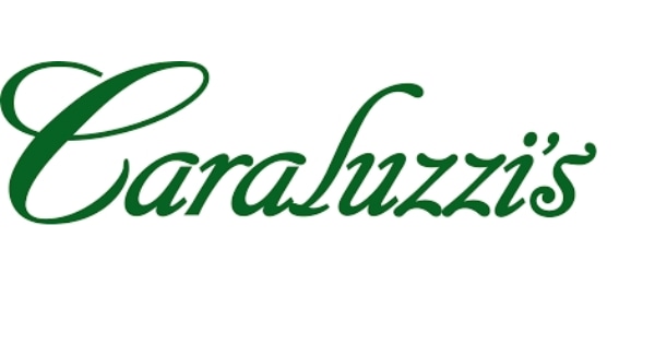 Caraluzzi's - Logo