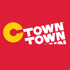 CTown Supermarkets - Logo