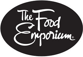 The Food Emporium Supermarket  - Logo
