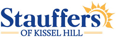 Stauffers of Kissel Hill - Logo