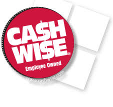 Cash Wise - Logo