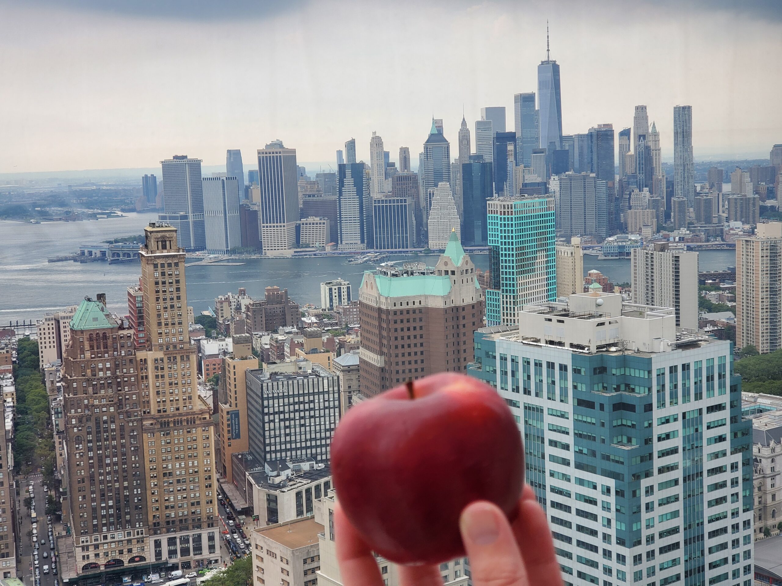 Empire - New York Apple Association